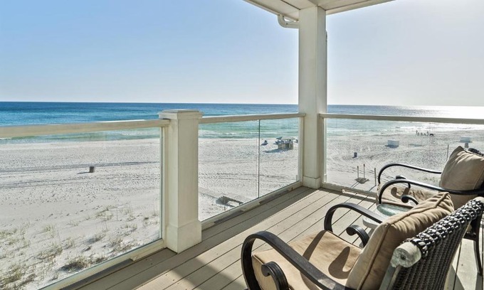 West Panama City Beach House | Seasational