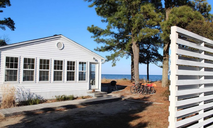Point Lookout House | Seascair at Scotland Yards