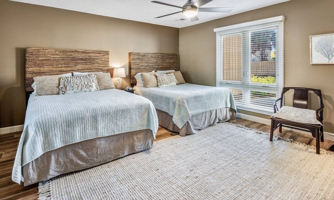 Miramar Beach Condo | Seascape 135, 2BR/2BA, Fun at the Beach