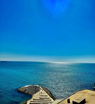 Durres Apartment | SeaScape Apartaments