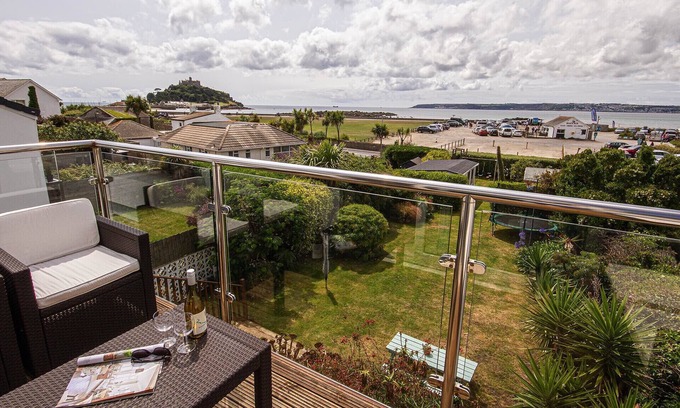 Marazion Cottage | Seascape - Five Bedroom Cottage, Sleeps 8