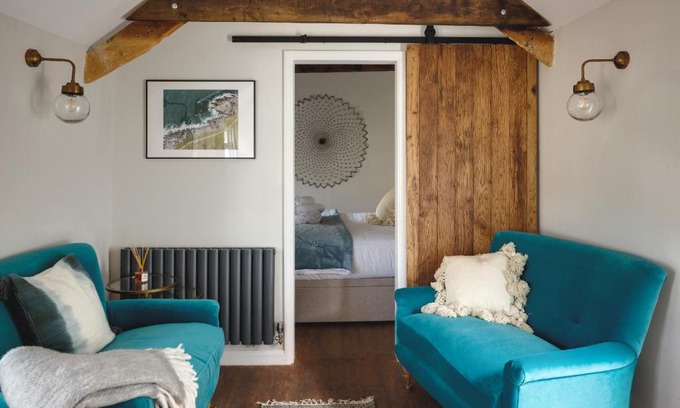 Port Isaac House | Seascape Hideaways at Port Isaac