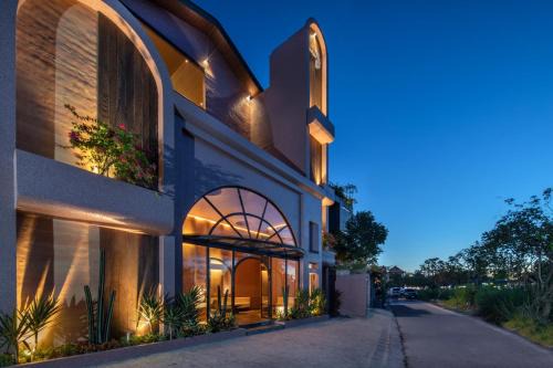 Sanur Resort | Seascape Resort & Spa Sanur by Ini Vie Hospitality