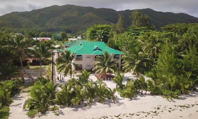 Amitie Apartment | Seashell Beach Villa