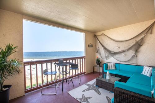 Navarre Beach Apartment | Seashell Escape