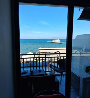 Perea Apartment | SeaShore Residence B