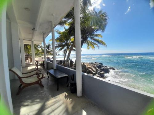 Unawatuna House | SEASHORE Resort & Villa