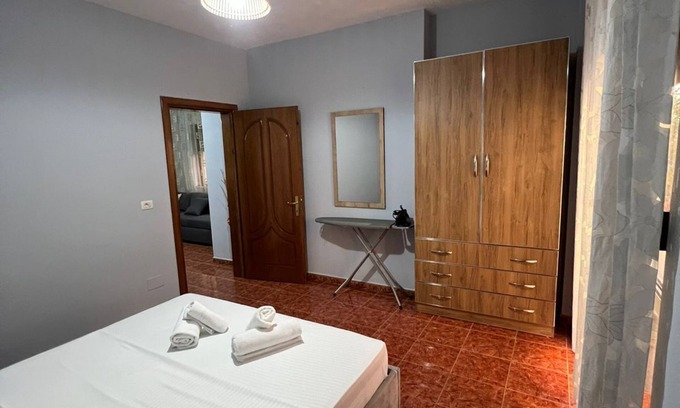 Durres Apartment | Seaside Apartment Durres
