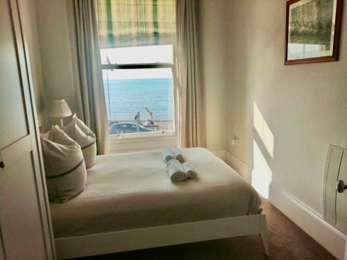 Aberystwyth Apartment | Seaside Apartment