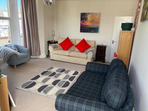 Teignmouth Apartment | Seaside Apartment in Devon
