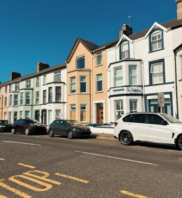 Portrush Apartment | Seaside Apartment in Portrush