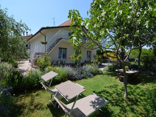 Gatteo a Mare Apartment | Seaside Apartment Stay