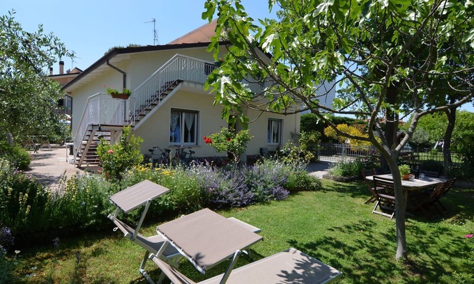 Gatteo a Mare Apartment | Seaside Apartment Stay