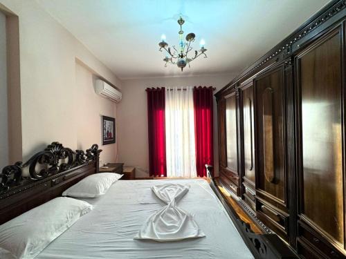 Vlore Apartment | Seaside Apartments