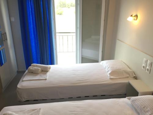 Nea Propontida Apartment | Seaside Apartments Flogita