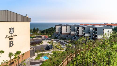 Jungmun Resort | Seaside Arden