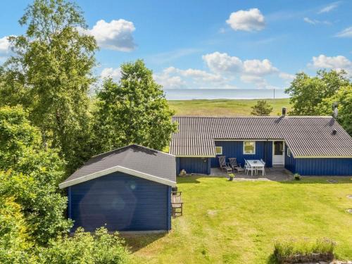 Helberskov Strand House | Seaside Charm in Nature - By Traum Ferienwohnungen