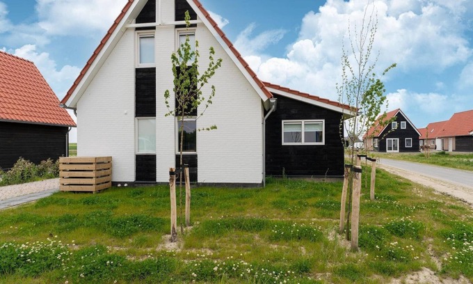 Scherpenisse House | Seaside Comfort Near Scherpenisse