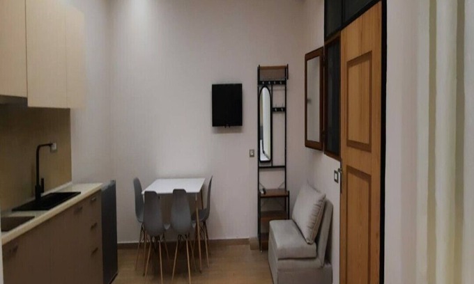 Vlore Apartment | Seaside Comfy Apartment 2