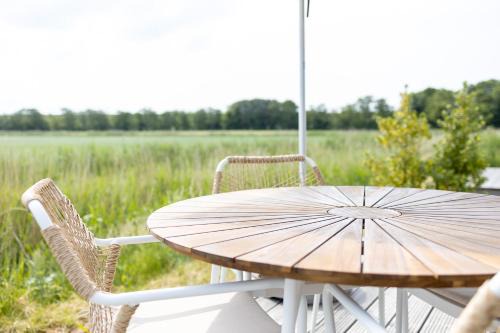 Tossens House | Seaside Corner Tossens - Seaside Corner Tossens - Komfort, Ruhe und Nachhaltigkeit