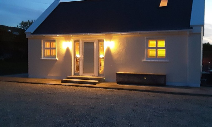 Renvyle Cottage | Seaside Cottage in Renvyle