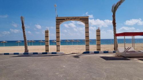 Marsa Matruh Ski Chalet | Seaside Cozy Chalet in the North Coast
