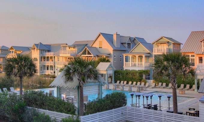 Cinnamon Shore House | Seaside Dream 157 SE