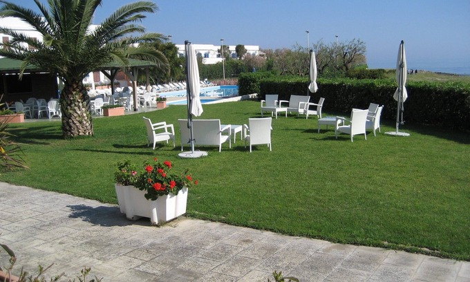 Villanova Apartment | Seaside Escape in Ostuni