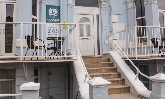 Bridlington Old Town Cottage | Seaside