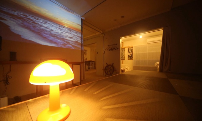 Odawara Apartment | Seaside Harbor Odawara