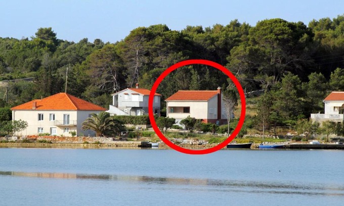 Veli Rat House | Seaside holiday house Veli Rat, Dugi otok - 875