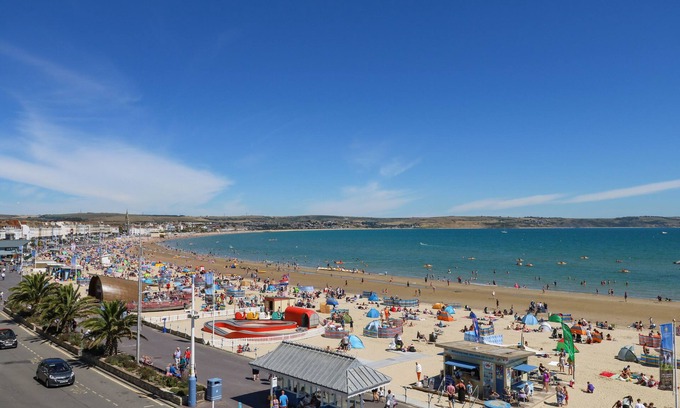 Weymouth Cottage | Seaside House