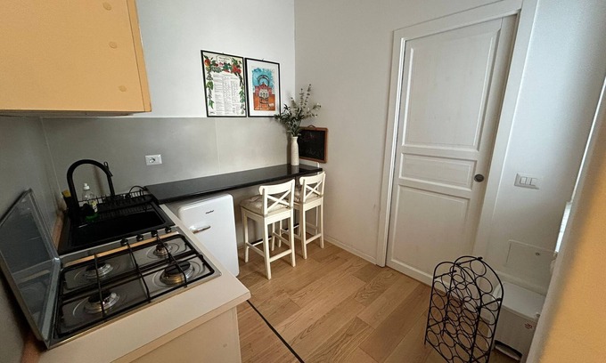 Bari House | SEASIDE QUIET APARTMENT