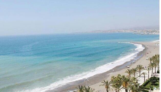 Algarrobo Apartment | Seaside romantic apartment