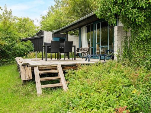Knebel House | Seaside Serenity at Fuglsovig-By Traum