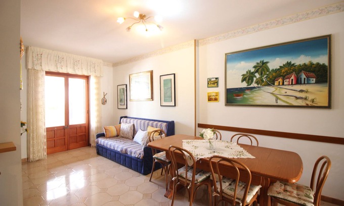 Otranto Villa | Seaside villa - Otranto