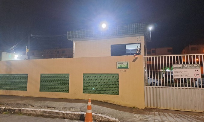 Maceio Apartment | Seasonal Apartment. A great location, safety and tranquility.