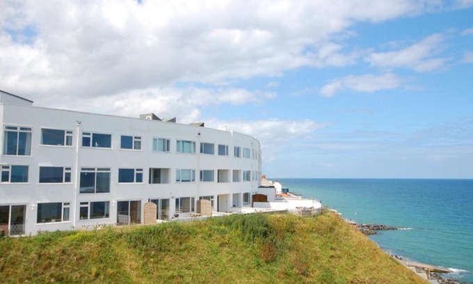 Sheringham Apartment | Seaspray