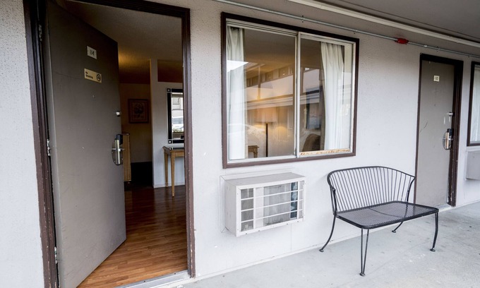 SeaTac Hotel | Seatac Inn