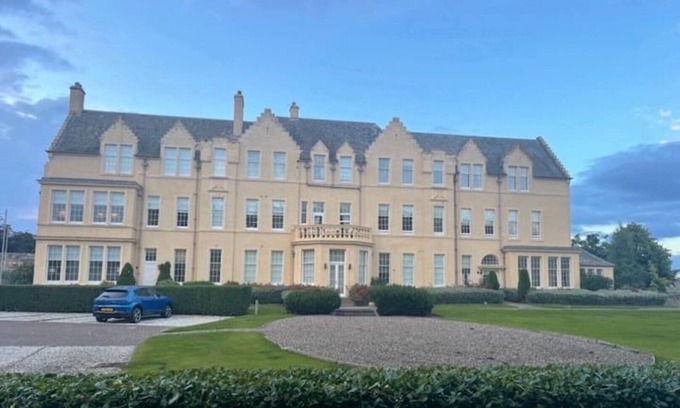 St. Andrews Apartment | Seaview Apartment