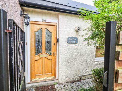 Nairn House | Seaview