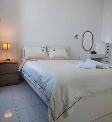 Kampung Ladang Tok Pelam Apartment | Seaview Homestay kt