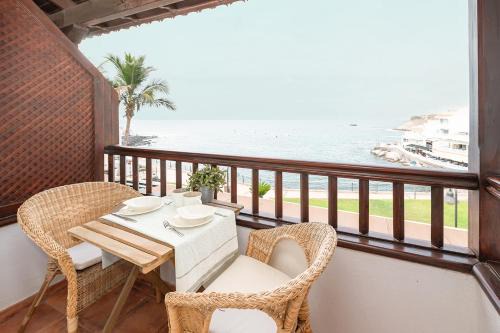 Costa Adeje Apartment | Seaview in La Caleta
