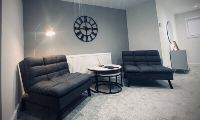 Redcar Apartment | Seaview Luxury Apartments