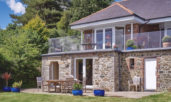 Menai Bridge Cottage | Seaview - Luxury Cottages