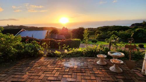 Shelly Beach Villa | Seaview Villa 25