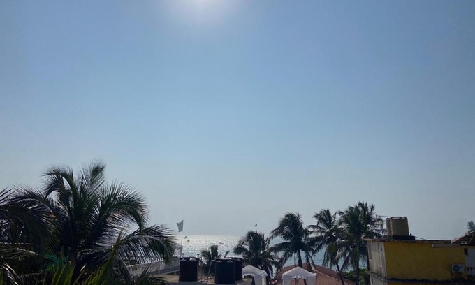 Baga House | Seaway inn guesthouse