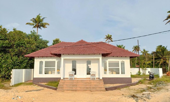 Alappuzha Hotel | Seclude Kerala, Seaside