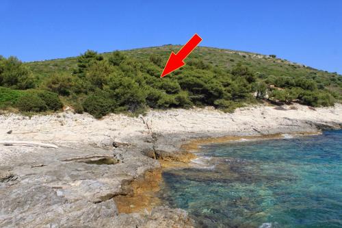 Savar House | Secluded fisherman's cottage Cove Ripisce, Dugi otok - 394