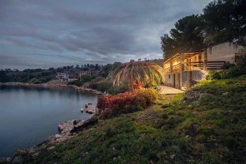 Island Dugi Otok House | Secluded fisherman's cottage Lavdara, Dugi otok - 398